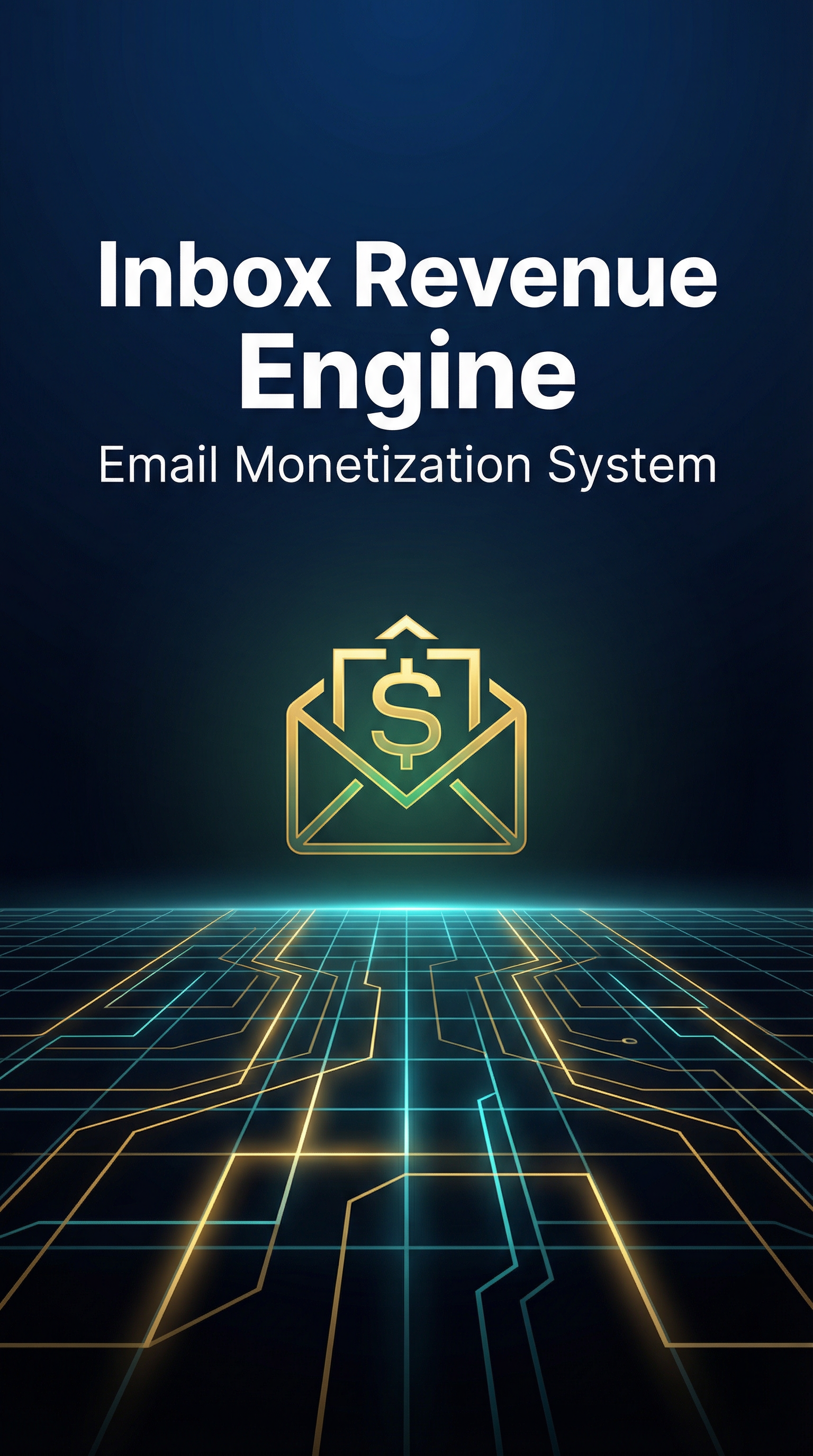 Computerized Revenue Collection System The Digital Intelligence Vault – Unrestricted PLR Master Collection