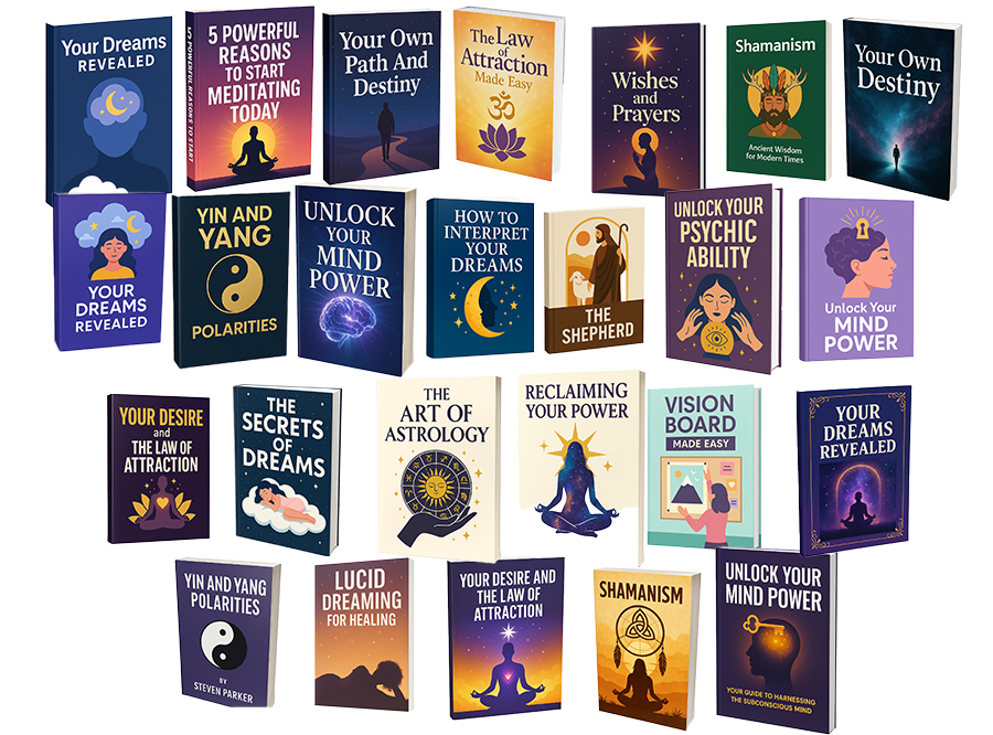 Spiritual Abundance Empire