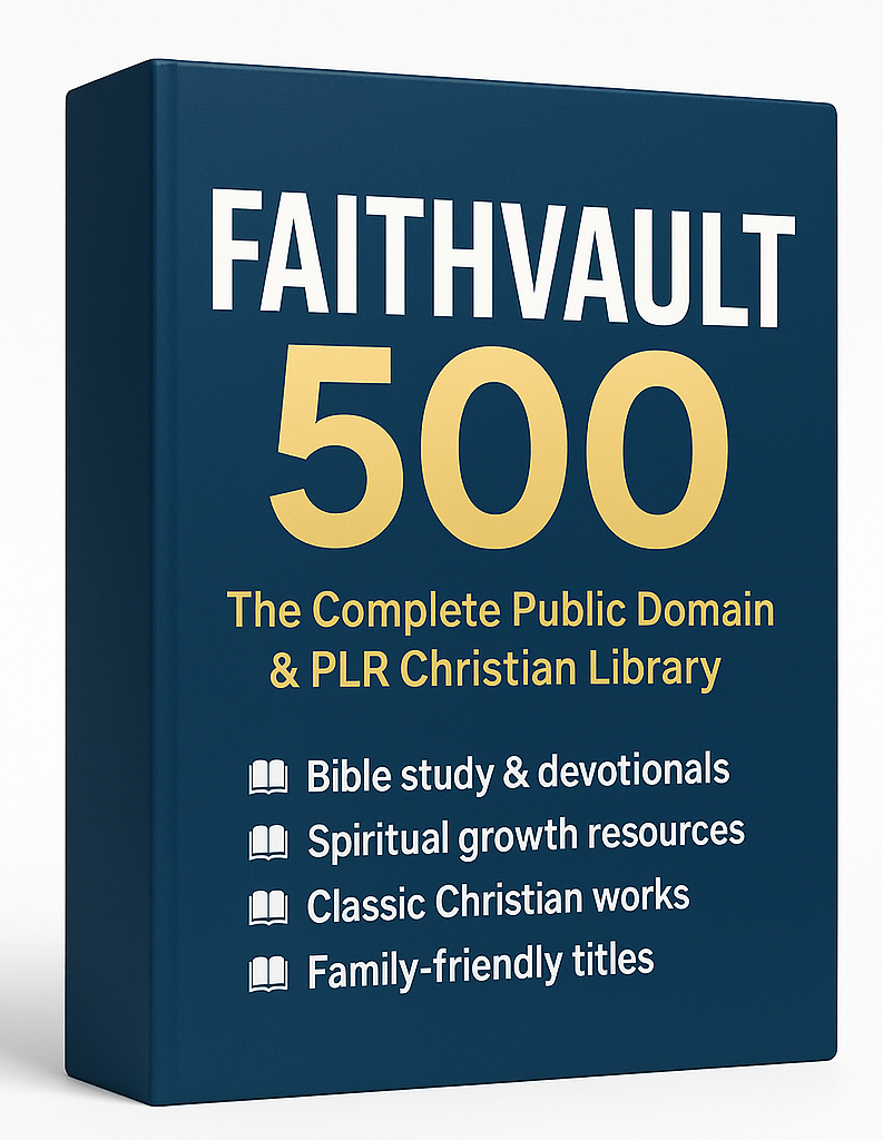 2026 Digital Business Bundle - 7 Proven PLR Products | Unrestricted Rights