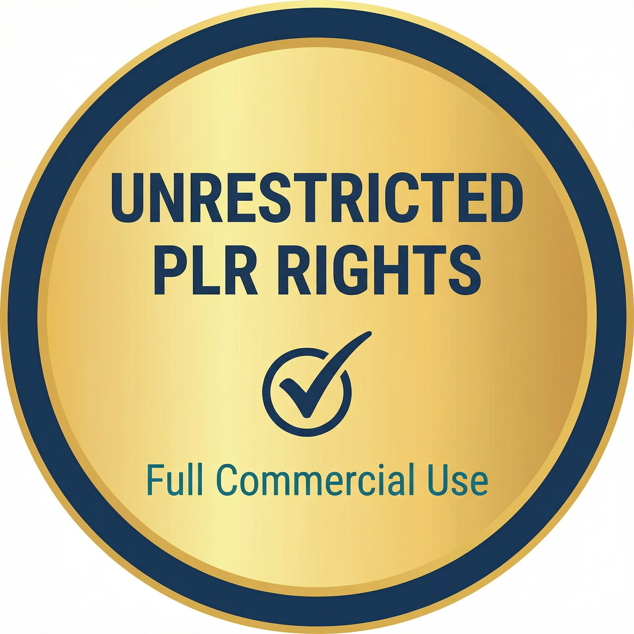 20+ Million Digital Assets Vault — Unrestricted PLR | Only $5