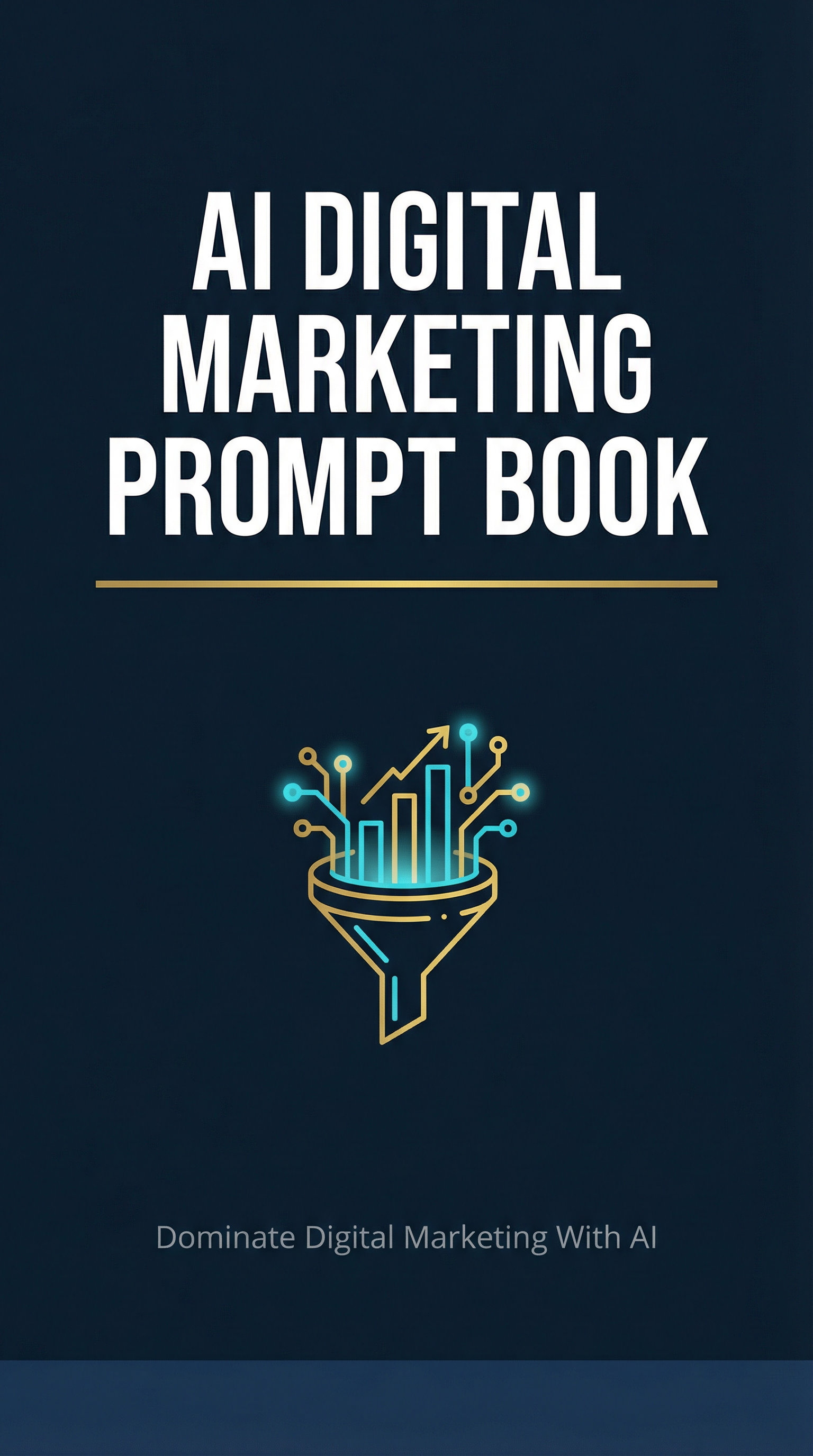 AI Digital Marketing Prompt Book