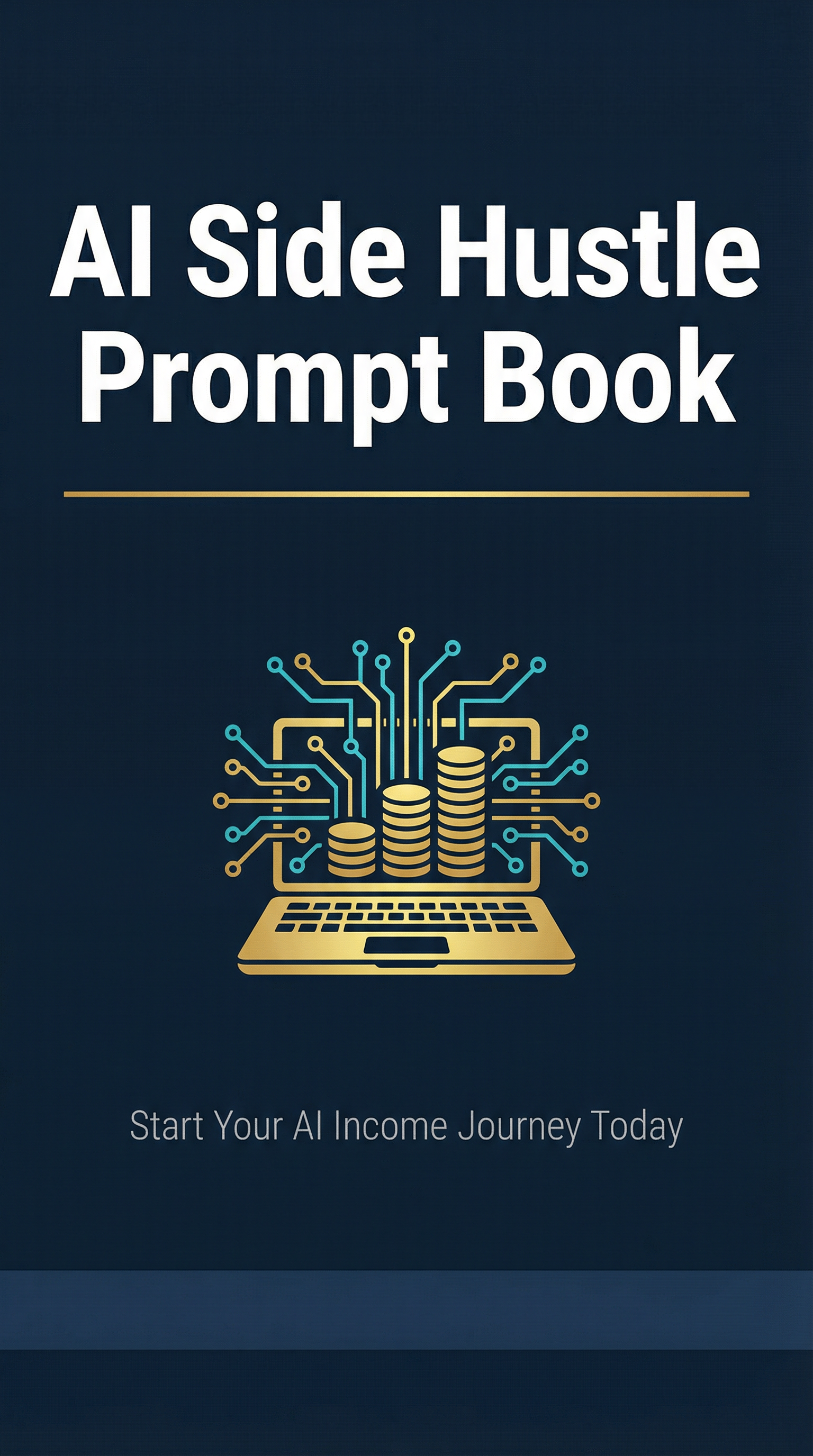AI Side Hustle Prompt Book
