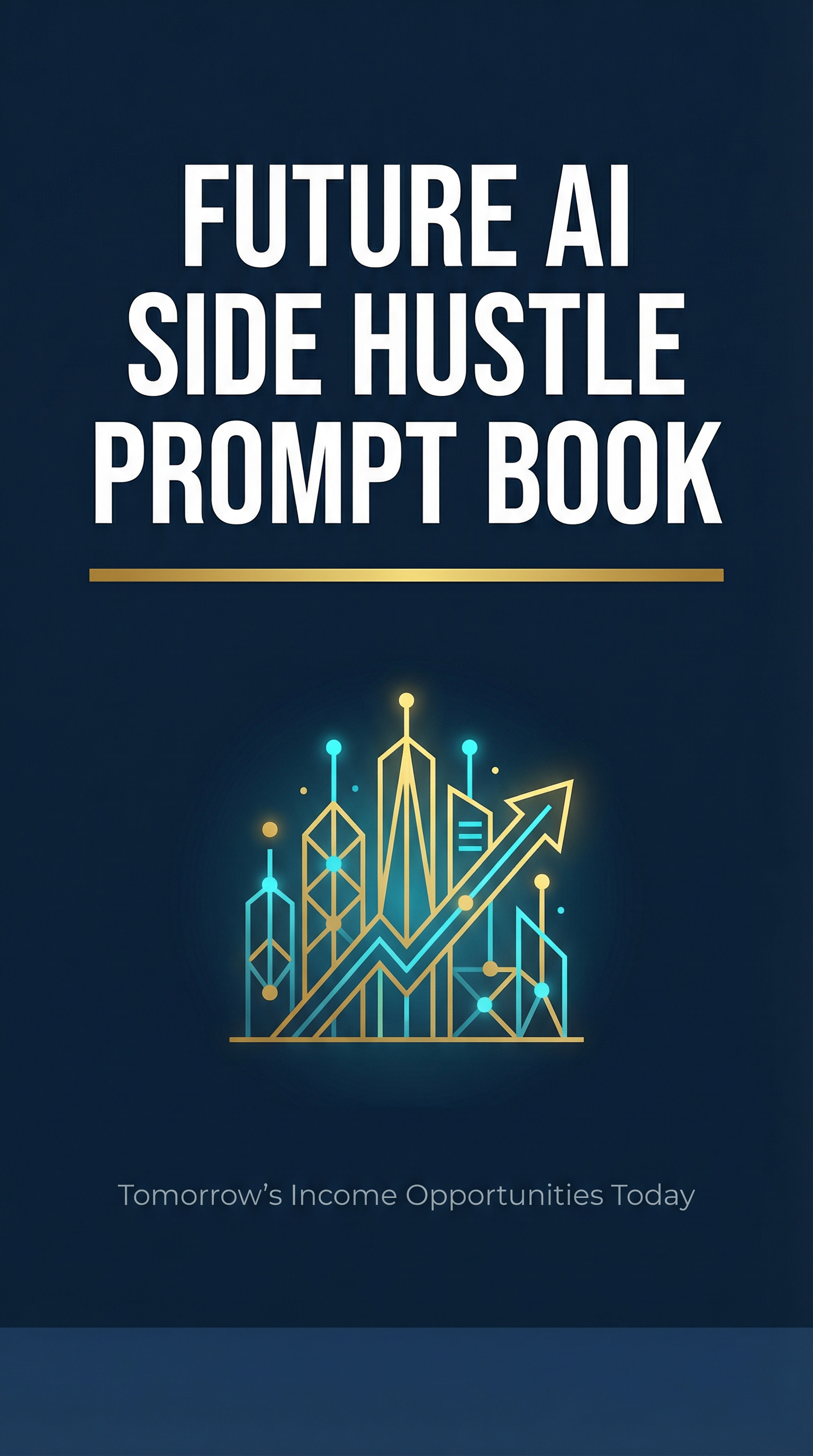 Future AI Side Hustle Prompt Book