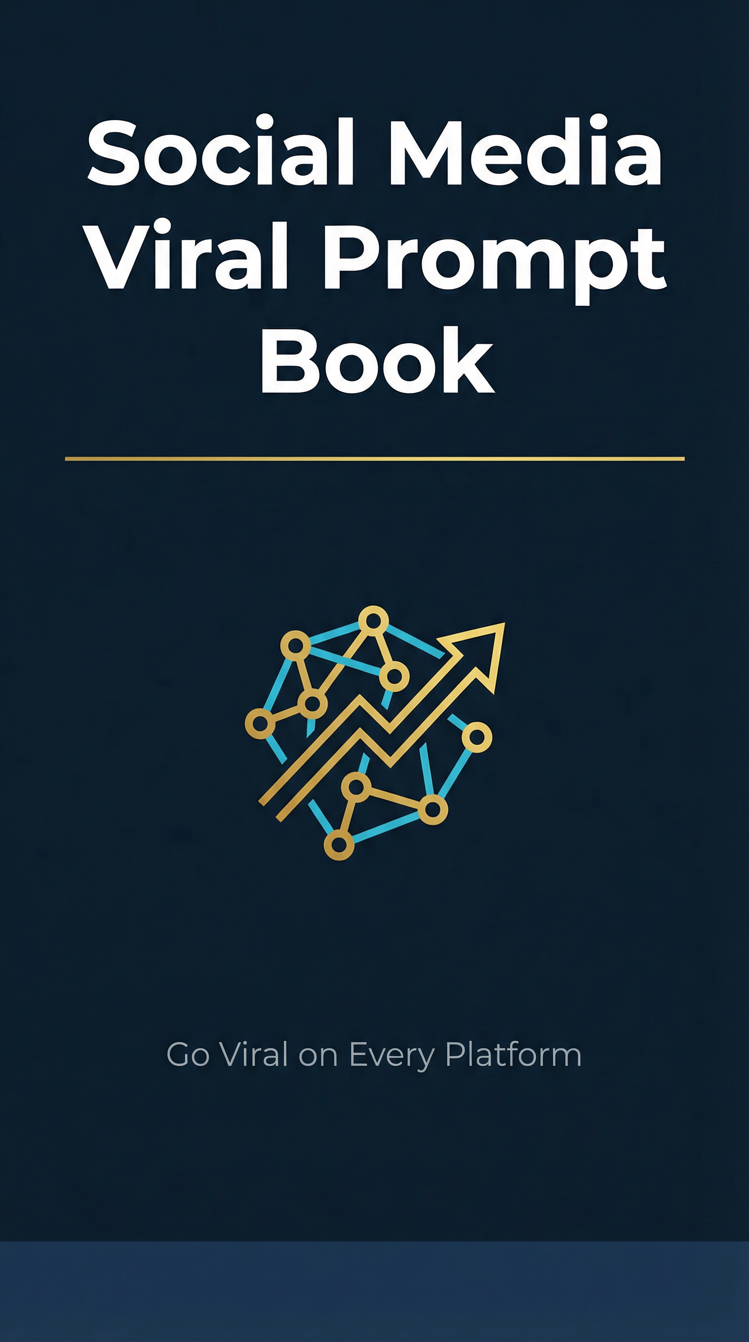 Social Media Viral Prompt Book