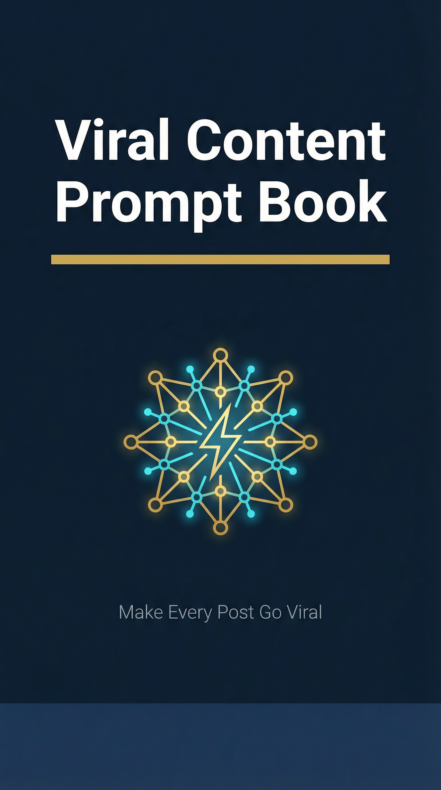 Viral Content Prompt Book