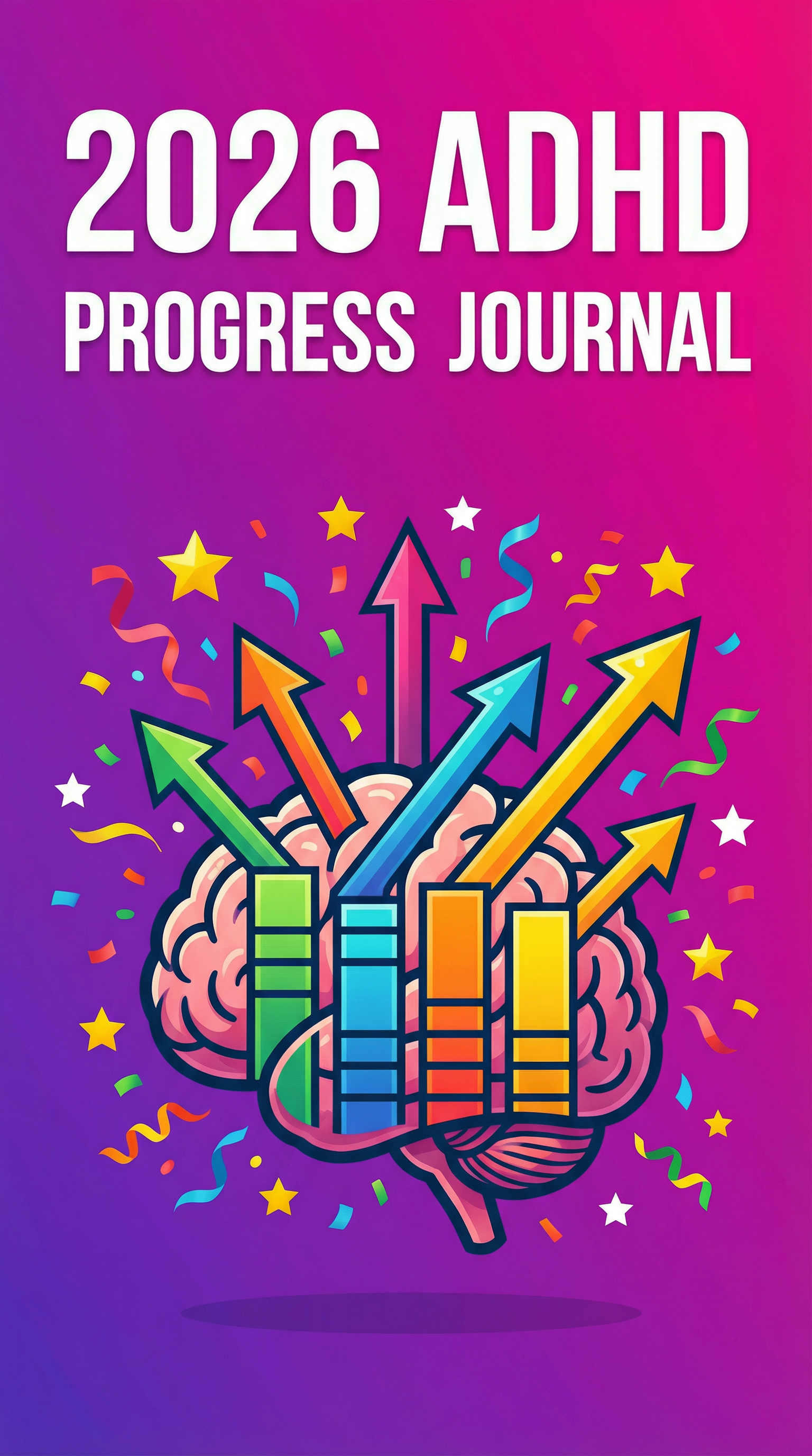 ADHD Progress Journal