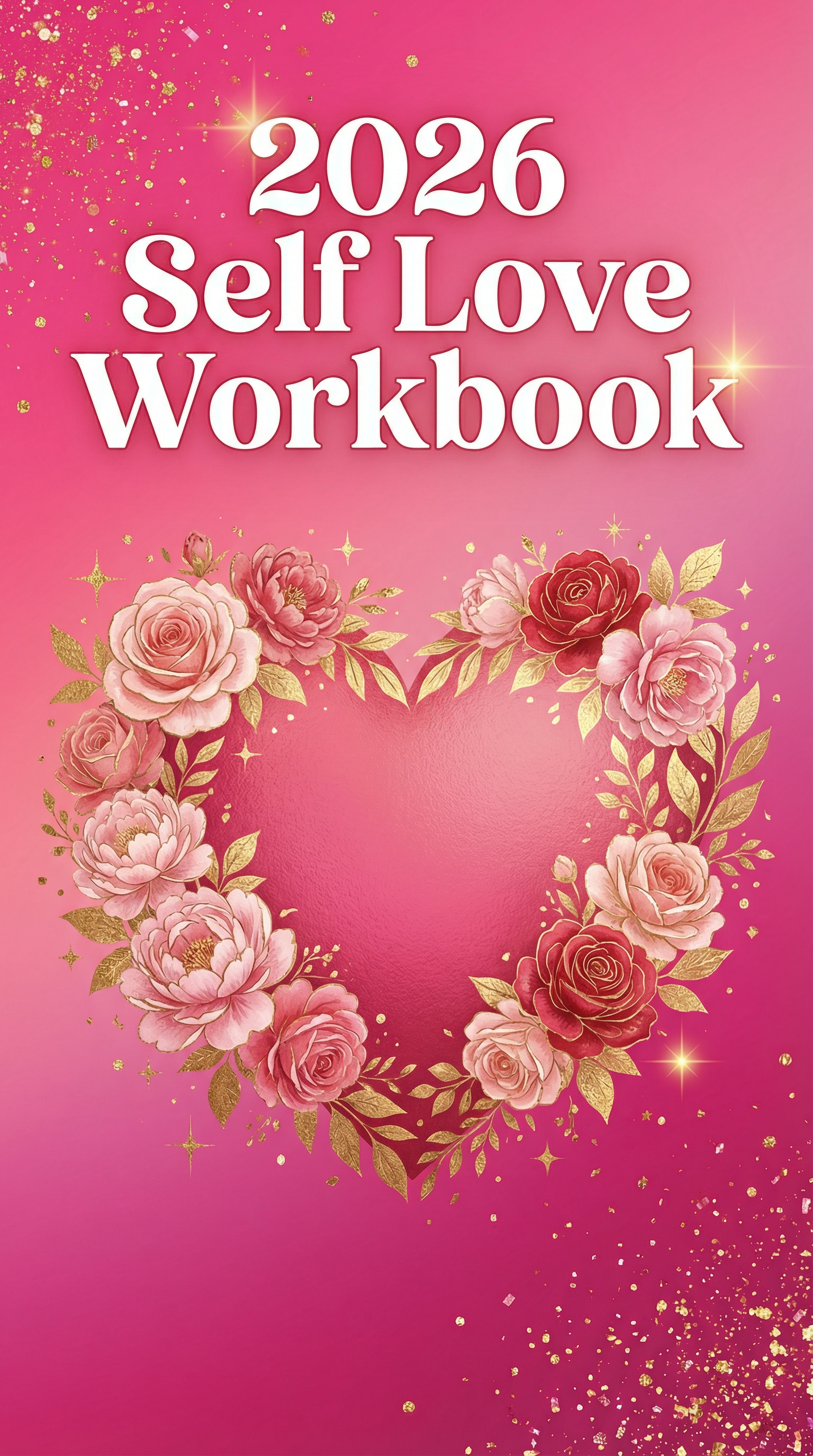 Self Love Workbook