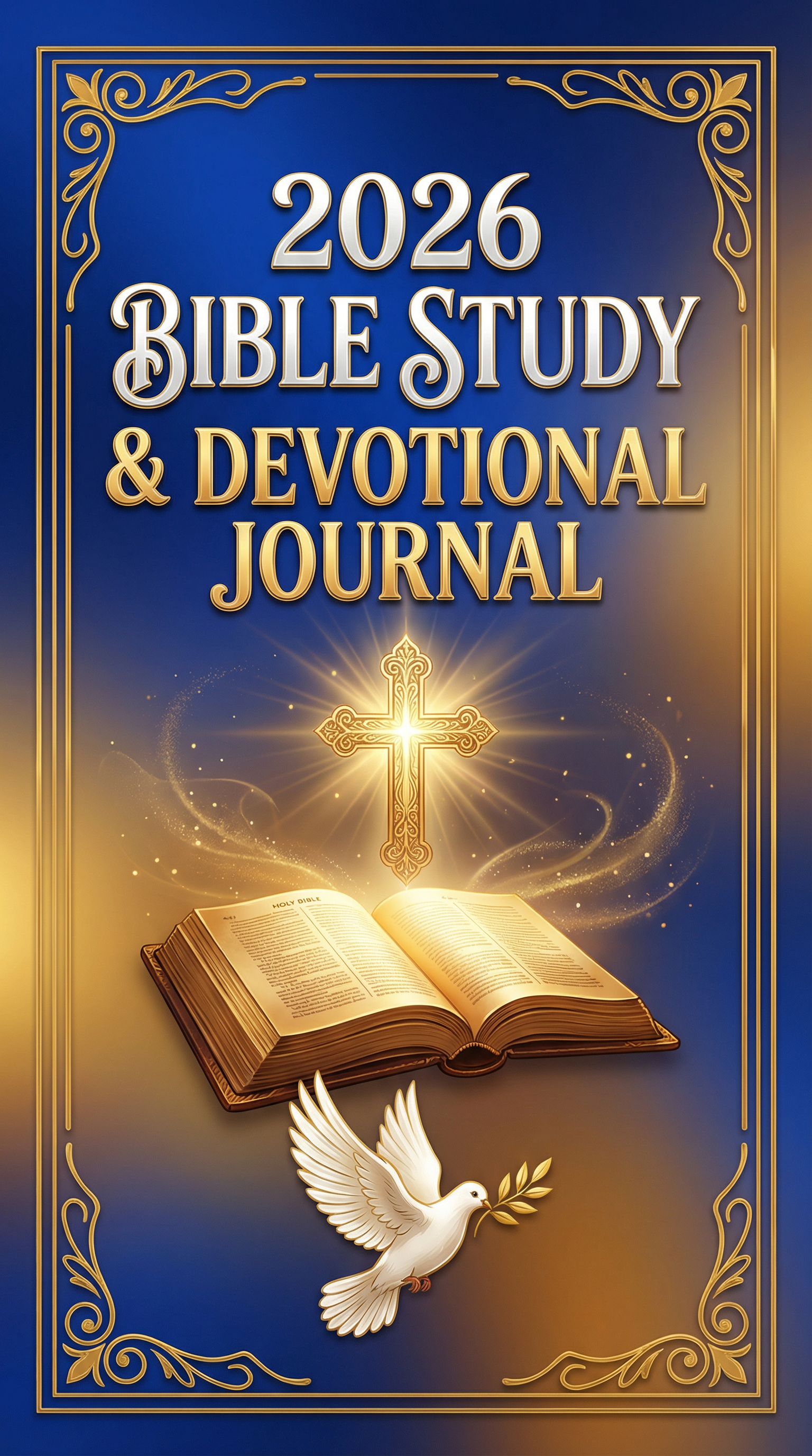 Bible Study & Devotional