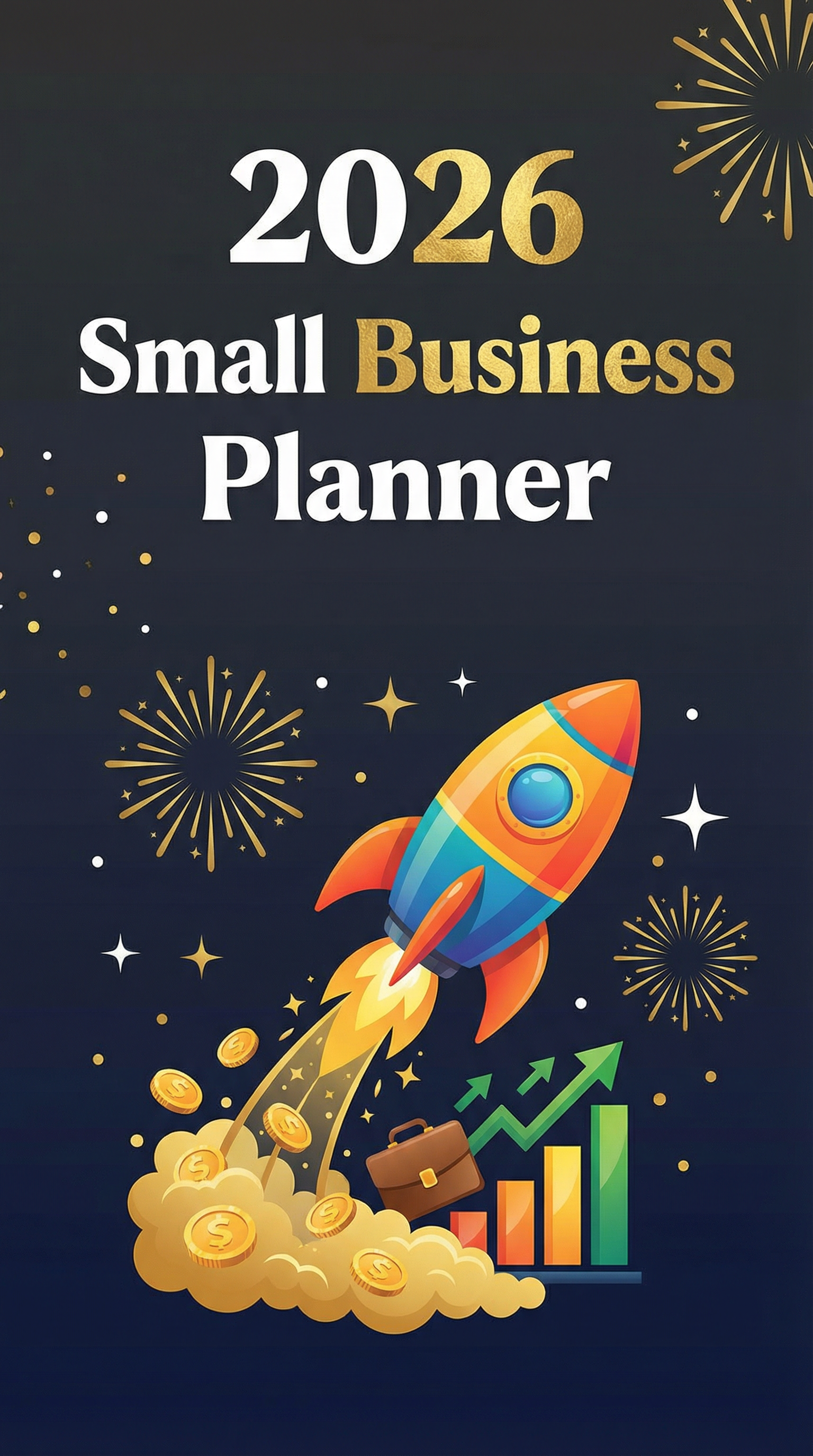Small Business Planner