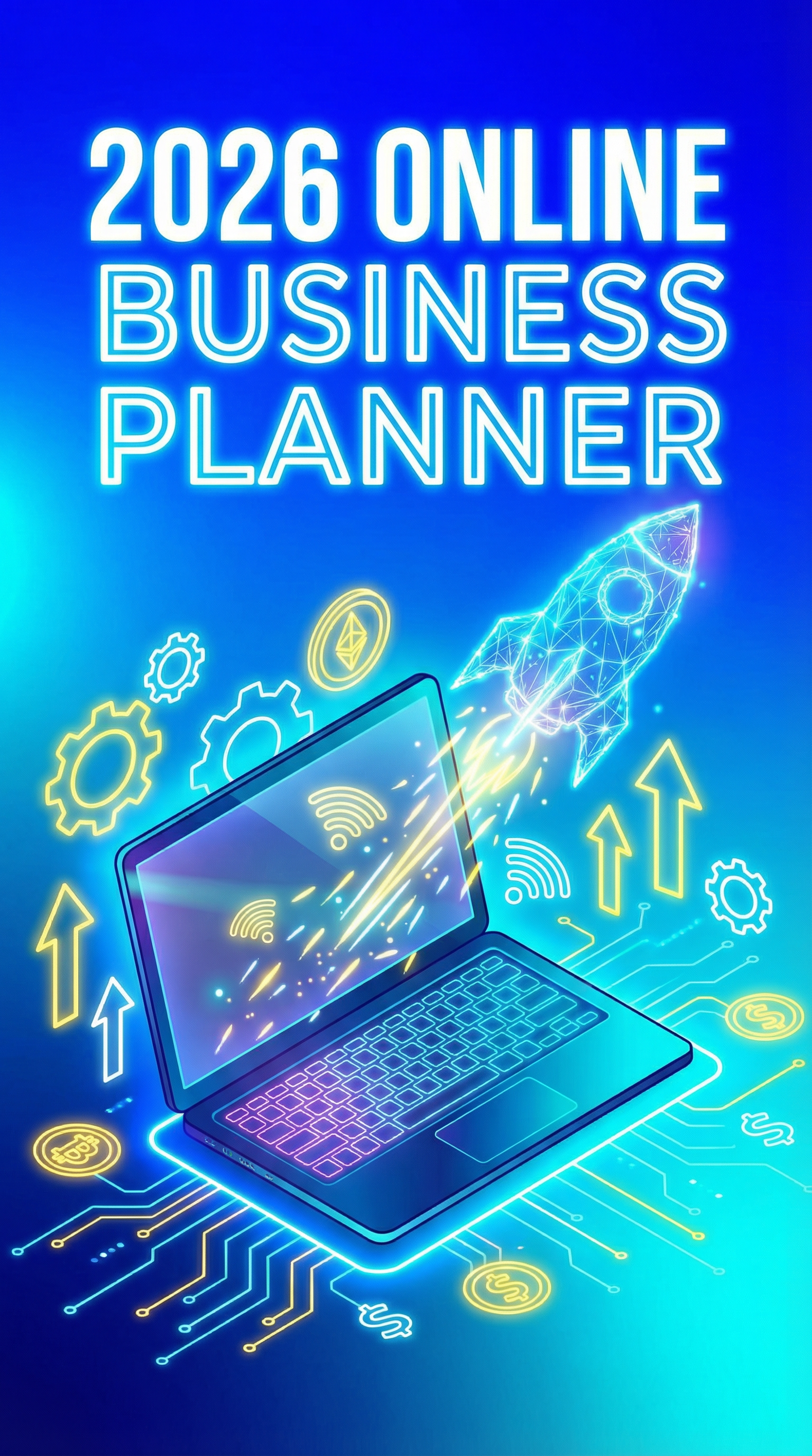 Online Business Planner