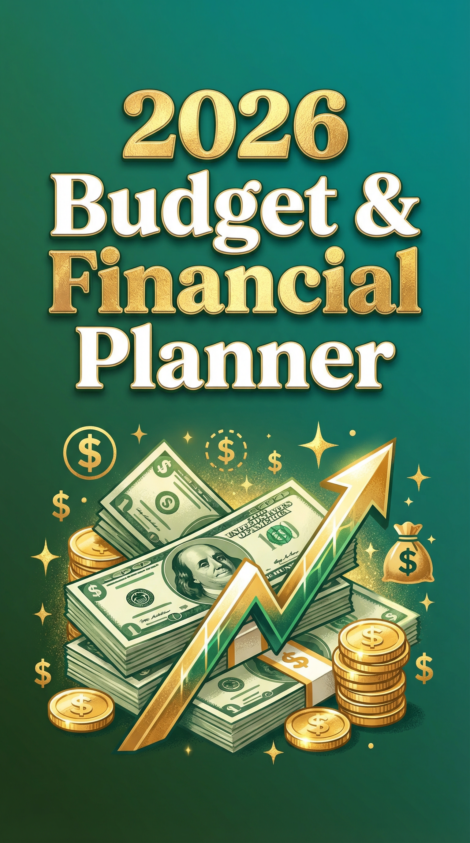 Budget & Financial Planner