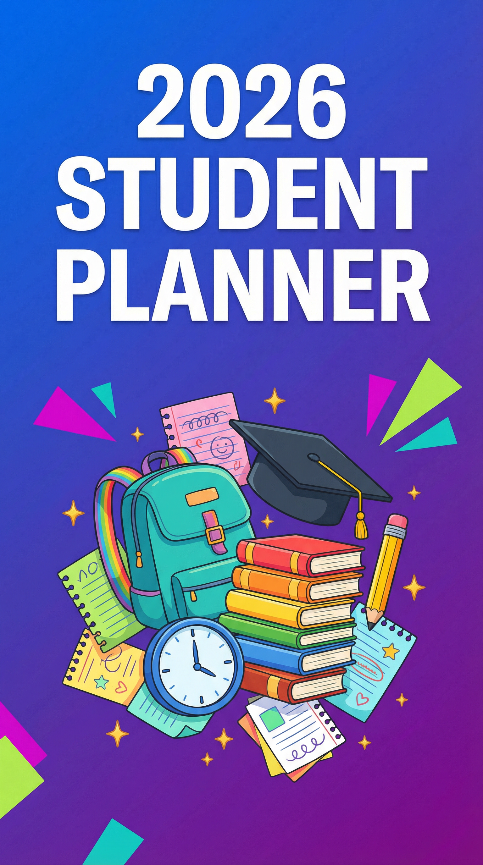 Student Planner