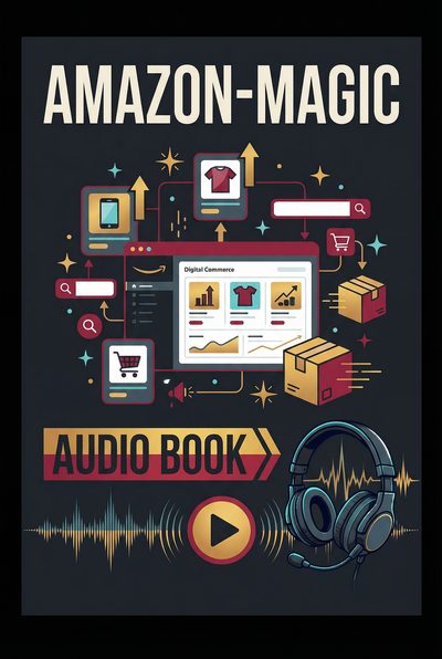 Amazon Magic