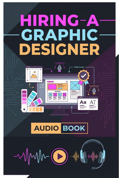Hiring a Graphic Designer