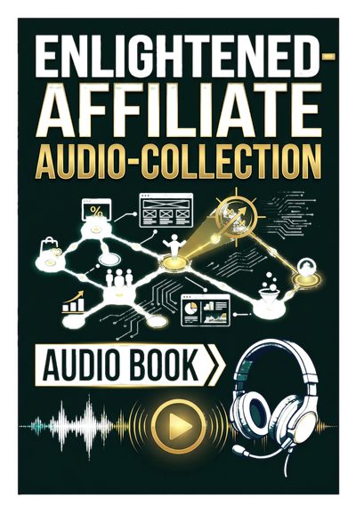 Enlightened Affiliate Audio Collection