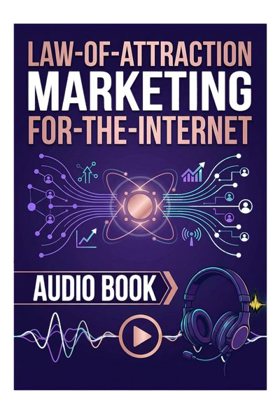 Law of Attraction Marketing