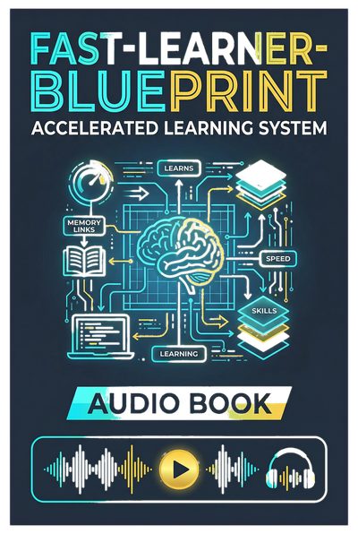 Fast Learner Blueprint