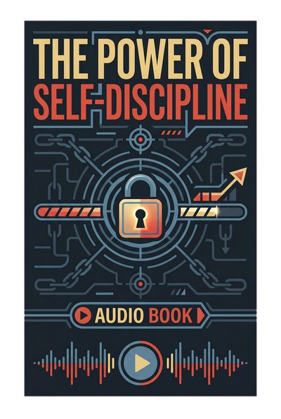The Power of Self Discipline