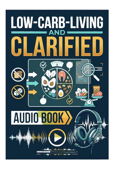 Low Carb Living Clarified